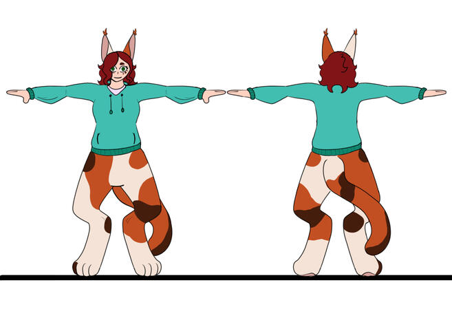 Jay reference sheet