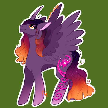 twilight sparkle
